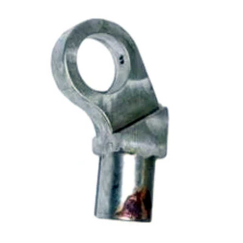 Steering Link Tie Rod End 524W2-42401 for TCM Forklift FD35-50T8/T9 FD40-50T2 FD35-45Z7 - KUDUPARTS