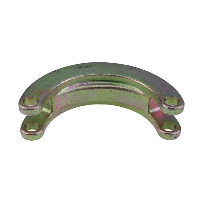 Steering Lug Weld 4846757 for JLG Scissor Lift 1532R 1930ES 2030ES 3246ES ES1330L ES1932L - KUDUPARTS