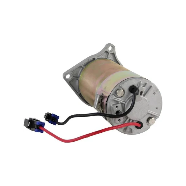 Steering Motor 3BB-34-31821 for Komatsu Forklift FB30-11 FB30-11-W FB30EX-8 - KUDUPARTS
