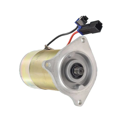 Steering Motor 3BB-34-31821 for Komatsu Forklift FB30-11 FB30-11-W FB30EX-8