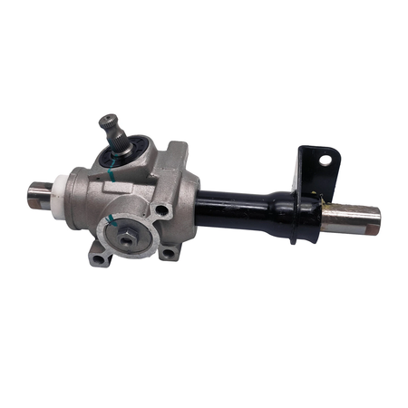 Steering Motor 5BY0-104060 for CFMoto UTV CF1000 Zforce 1000 950 Quad Parts Go Kart - KUDUPARTS