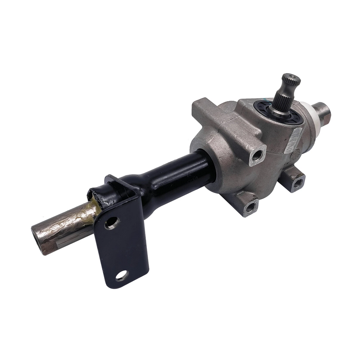 Steering Motor 5BY0-104060 for CFMoto UTV CF1000 Zforce 1000 950 Quad Parts Go Kart - KUDUPARTS