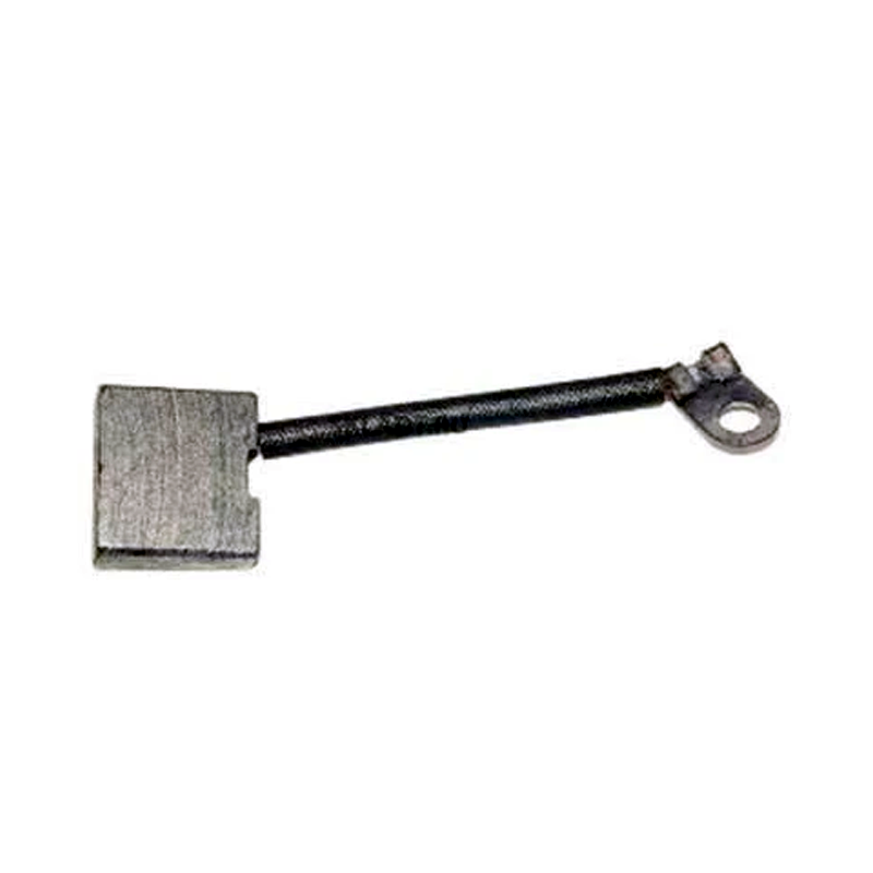Steering Motor Brush 70000-15600 for Nichiyu Forklift FB10 FB25 - KUDUPARTS