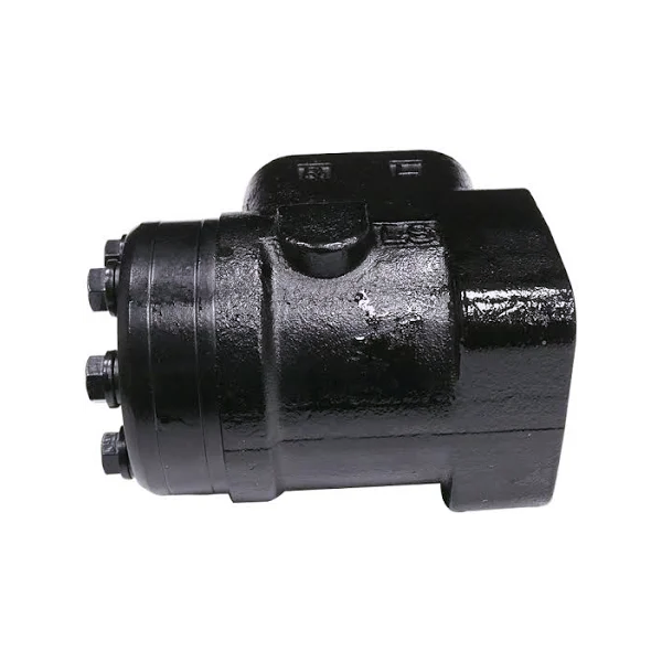 Steering Motor Valve 411-0274-001 for Eaton Char-Lynn XCEL45 Series - KUDUPARTS