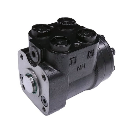 Steering Motor Valve 411-0274-001 for Eaton Char-Lynn XCEL45 Series - KUDUPARTS