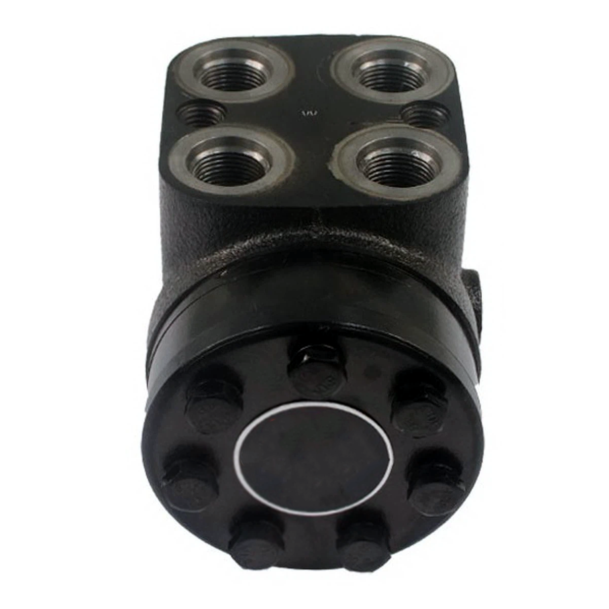 Steering Orbitrol G0064-00051 BZZ1-125AA for Heli Forklift K Series CPCD20-35 - KUDUPARTS