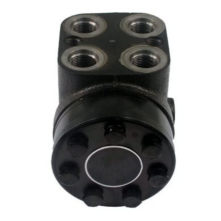 Steering Orbitrol G0064-00051 BZZ1-125AA for Heli Forklift K Series CPCD20-35 - KUDUPARTS