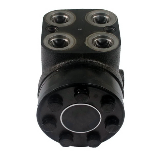 Steering Orbitrol G0064-00051 BZZ1-125AA for Heli Forklift K Series CPCD20-35 - KUDUPARTS