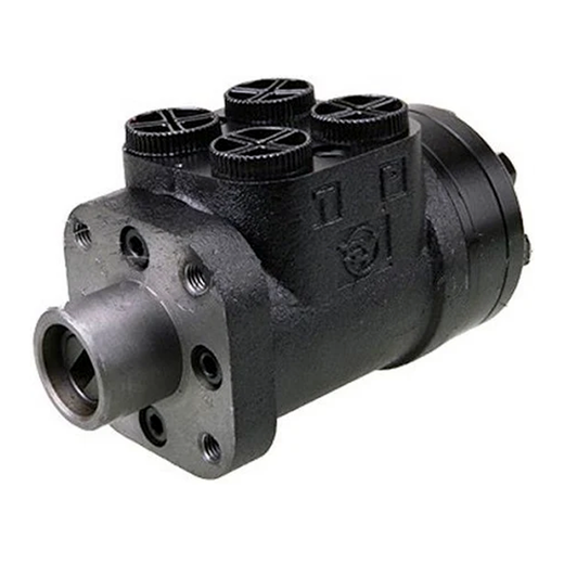 Steering Orbitrol G0064-00051 BZZ1-125AA for Heli Forklift K Series CPCD20-35 - KUDUPARTS