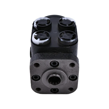 Steering Orbitrol R450-212000-000 for Hangcha HC Forklift XF R Series CPCD30-35 - KUDUPARTS