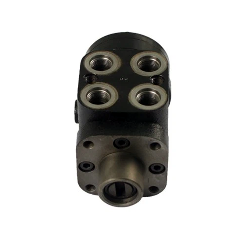 Steering Orbitrol Unit A375000 for Doosan Daewoo Forklift D25G - KUDUPARTS