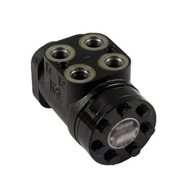 Steering Orbitrol Unit A375000 for Doosan Daewoo Forklift D25G - KUDUPARTS