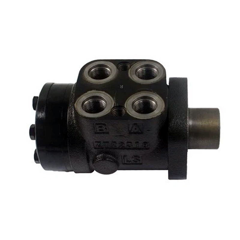 Steering Orbitrol Unit A375000 for Doosan Daewoo Forklift D25G - KUDUPARTS