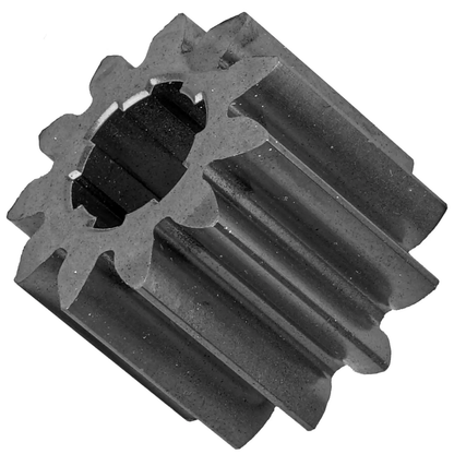 Steering Pinion Gear GX20053 for John Deere Tractor D160 D170 G110 L100 L105 L110 L111 L118 X105 X110 X125 X140 X165 LA100 LA115