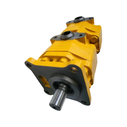 Steering Pump 07400-40400 for Komatsu Bulldozer D50A-17 D50A-18 D50P-17 D50P-18 D50PL-17