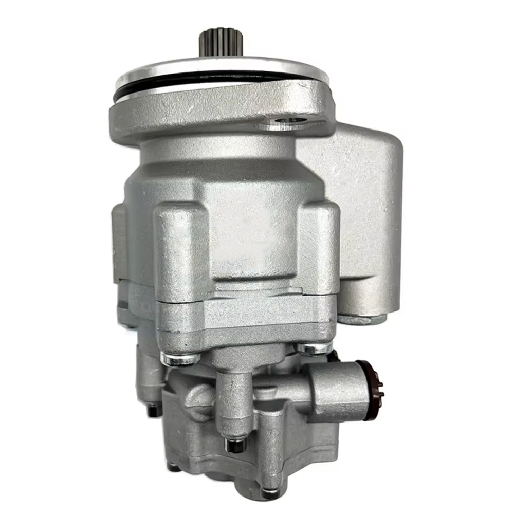 Steering Pump 1797652 1687826 8695955139 for DAF Truck XF105 CF85 - KUDUPARTS