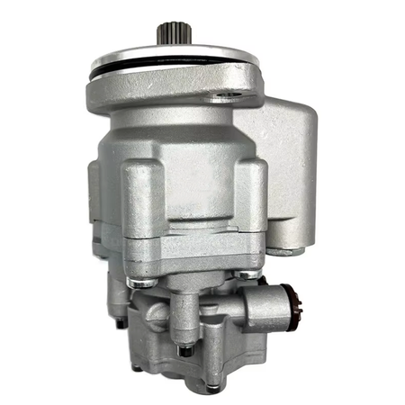 Steering Pump 1797652 1687826 8695955139 for DAF Truck XF105 CF85 - KUDUPARTS