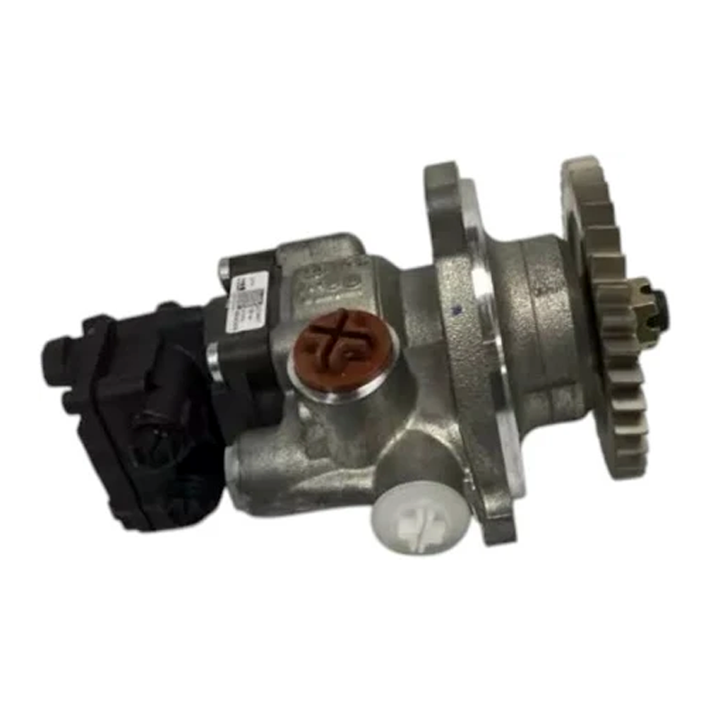 Steering Pump 21745617 for Volvo Engine DD13 Truck VHD Series - KUDUPARTS