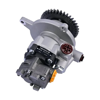 Steering Pump 21745617 for Volvo Engine DD13 Truck VHD Series