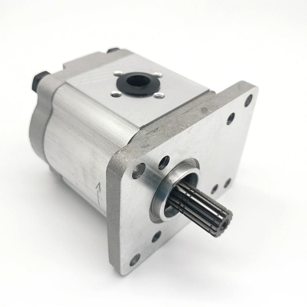 Steering Pump 3A151-63100 for Kubota M8200 M9000 ME8200DH ME9000DH Tractor