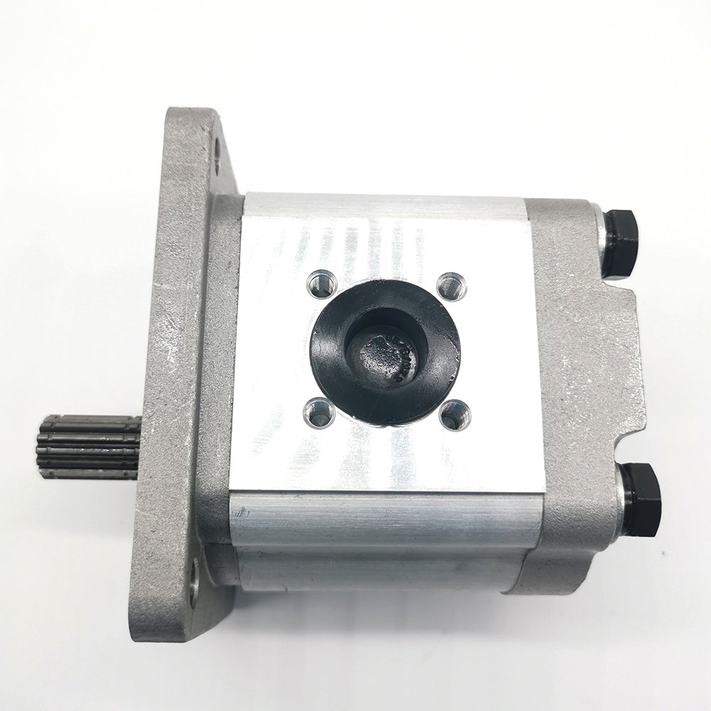 Steering Pump 3A151-63100 for Kubota M8200 M9000 ME8200DH ME9000DH Tractor