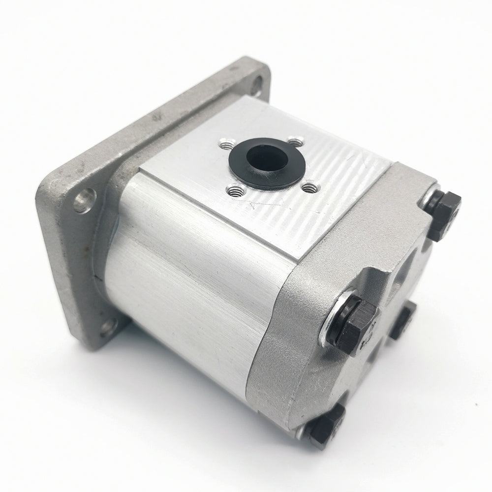 Steering Pump 3A151-63100 for Kubota M8200 M9000 ME8200DH ME9000DH Tractor