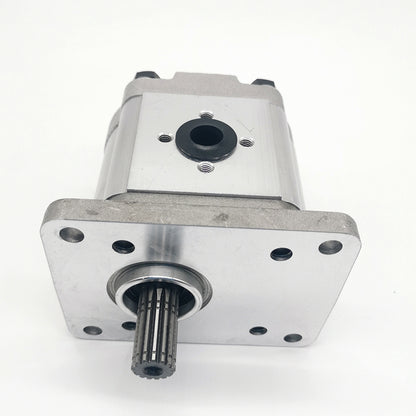 Steering Pump 3A151-63100 for Kubota M8200 M9000 ME8200DH ME9000DH Tractor