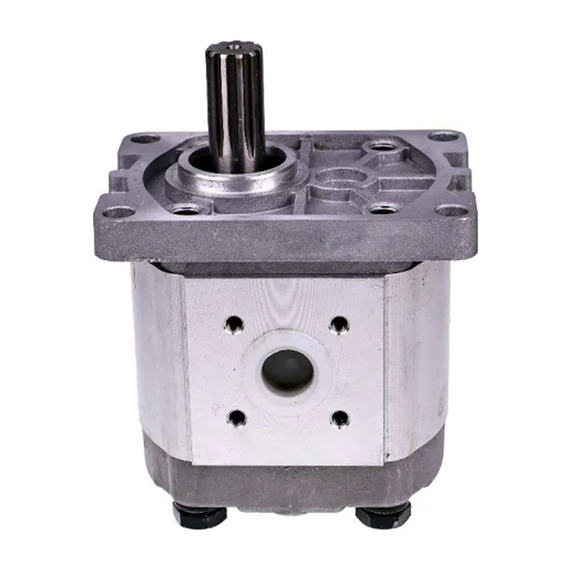 Steering Pump R277683 for John Deere Engine 4045 Tractor 5750 5754 5804 5850 5854