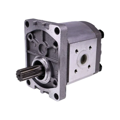 Steering Pump R277683 for John Deere Engine 4045 Tractor 5750 5754 5804 5850 5854