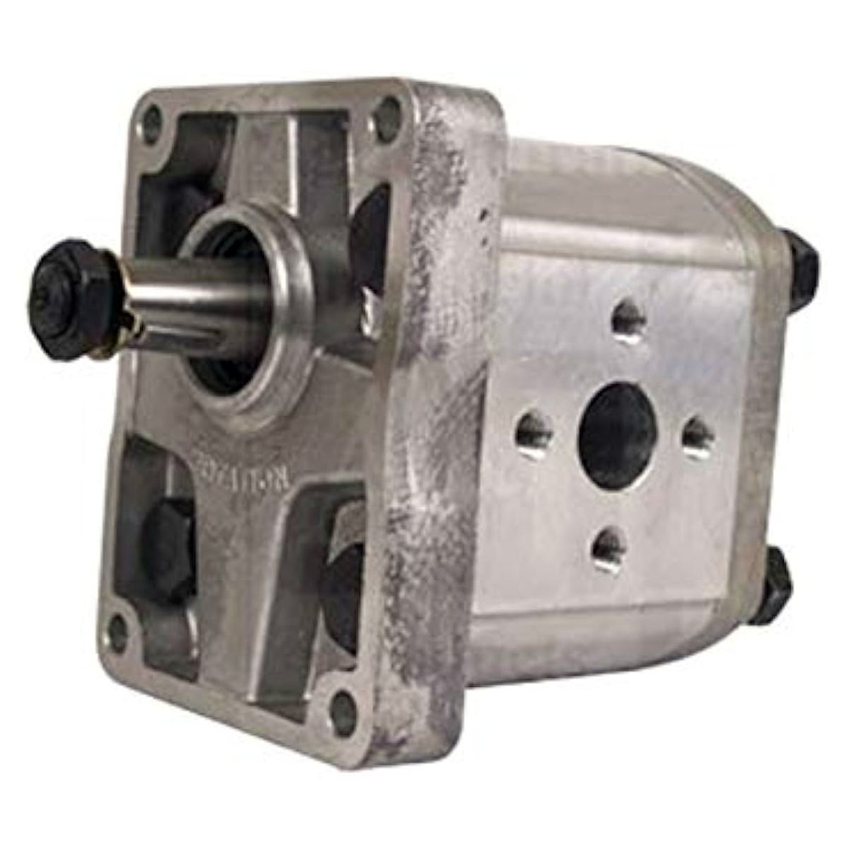 Steering Pump R277935 for John Deere 5-750 5-754 5-800 5-850H-1 5-804 5-850 5-854 5-900 5-904 5-950 Tractor