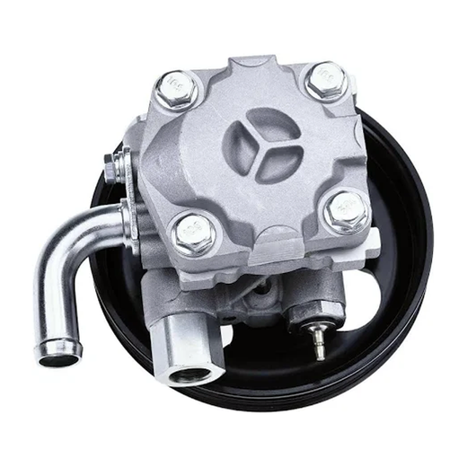 Steering Pump With Pulley 4910066J00 for Suzuki Grand Vitara 2006-2008 - KUDUPARTS