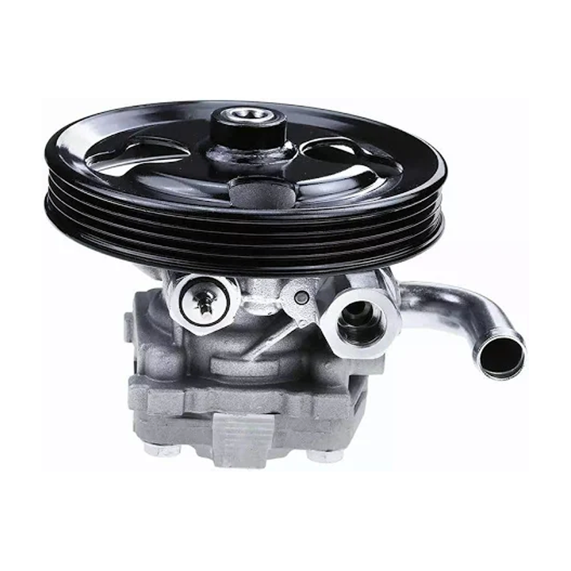 Steering Pump With Pulley 4910066J00 for Suzuki Grand Vitara 2006-2008 - KUDUPARTS