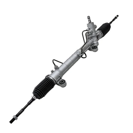 Steering Rack 45510-02050 for Toyota Corolla E12 2001-2007 - KUDUPARTS
