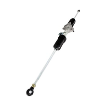 Steering Rack And Pinion With Tie Rod Ends 1823795 700834 for Polaris ATV Ranger 700 4X4 EFI 2007-2009