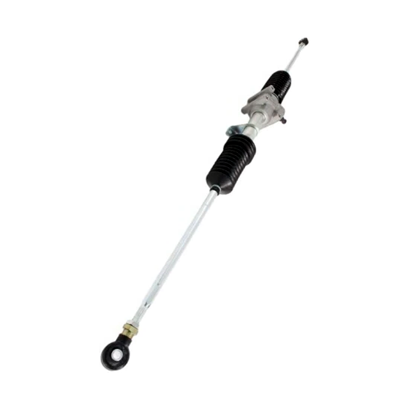 Steering Rack And Pinion With Tie Rod Ends 1823795 700834 for Polaris ATV Ranger 700 4X4 EFI 2007-2009 - KUDUPARTS
