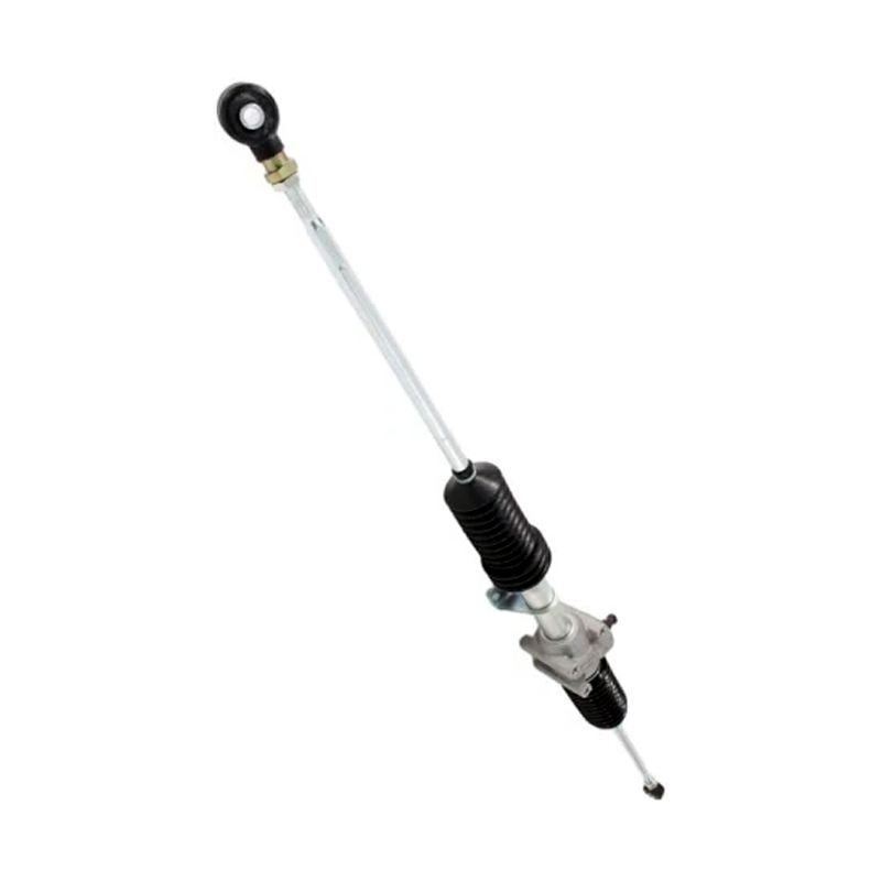 Steering Rack And Pinion With Tie Rod Ends 1823795 700834 for Polaris ATV Ranger 700 4X4 EFI 2007-2009