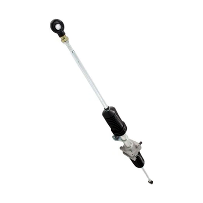 Steering Rack And Pinion With Tie Rod Ends 1823795 700834 for Polaris ATV Ranger 700 4X4 EFI 2007-2009