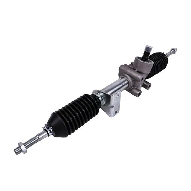 Steering Rack Tie Rod End Kit 709401125 for Can-Am Maverick Max 1000R - KUDUPARTS
