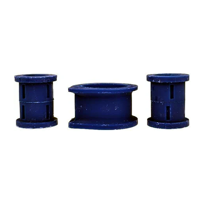 Steering Rack & Pinion Bushing Kit MT-2228 BS-2225 for Nissan Armada Titan 2004-2015 - KUDUPARTS