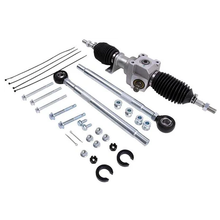 Steering Rack & Pinion HDRP-1-34-002 for Polaris UTV Brutus HD 2013-2018 Ranger XP 900 2013-2019