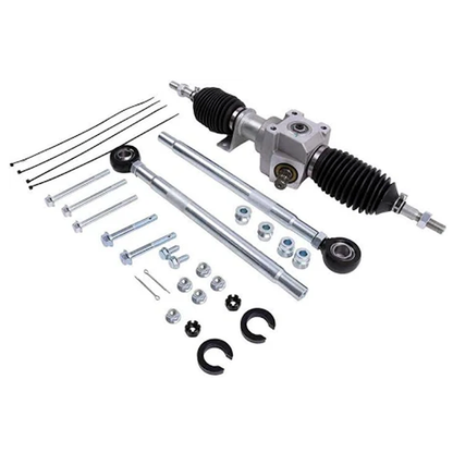 Steering Rack & Pinion HDRP-1-34-002 for Polaris UTV Brutus HD 2013-2018 Ranger XP 900 2013-2019