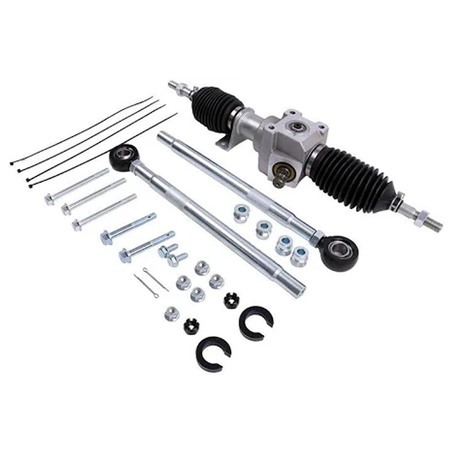 Steering Rack & Pinion HDRP-1-34-002 for Polaris UTV Brutus HD 2013-2018 Ranger XP 900 2013-2019 - KUDUPARTS