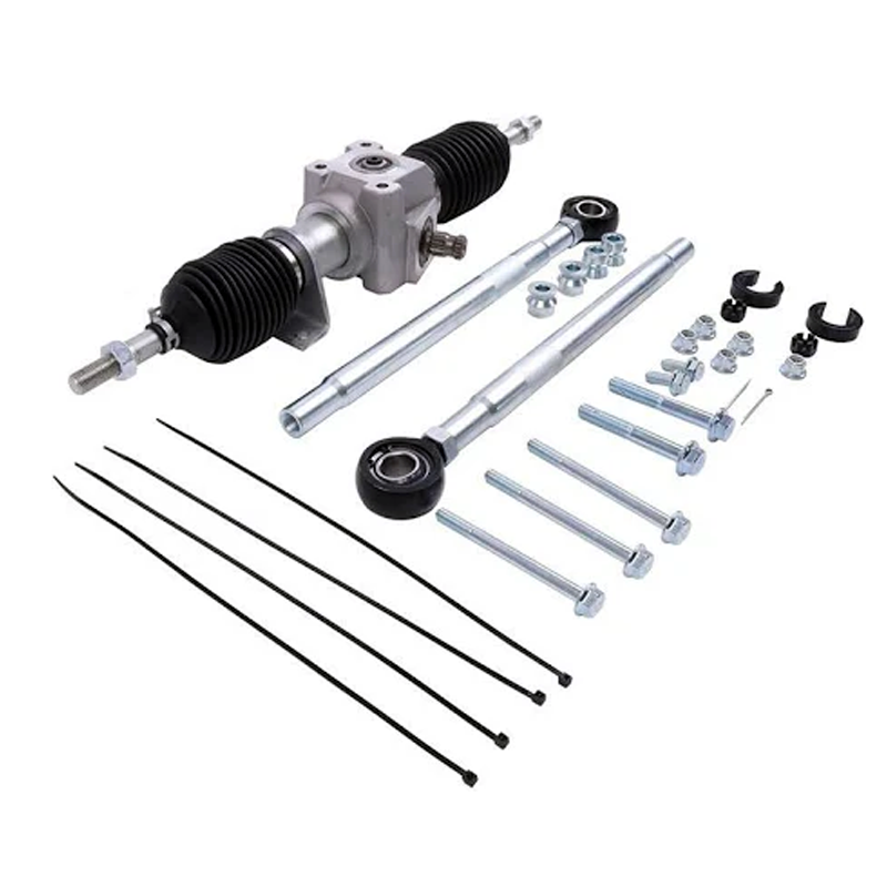 Steering Rack & Pinion HDRP-1-34-002 for Polaris UTV Brutus HD 2013-2018 Ranger XP 900 2013-2019