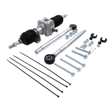 Steering Rack & Pinion HDRP-1-34-002 for Polaris UTV Brutus HD 2013-2018 Ranger XP 900 2013-2019
