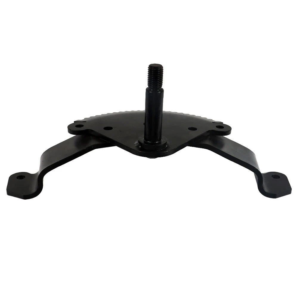 Engranaje del sector de dirección AM136297 M151206 para tractor cortacésped John Deere X300 X320 X340 X500 X520