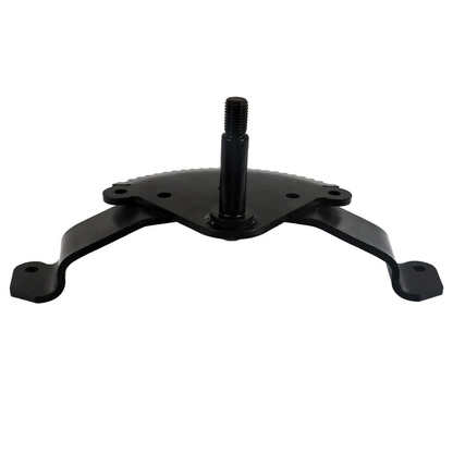 Engranaje del sector de dirección AM136297 M151206 para tractor cortacésped John Deere X300 X320 X340 X500 X520