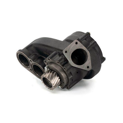 Steering Servo Pump 1585013 7673 955 211 for Volvo Truck F10 N10 NL10 Bus B10 7500 8500