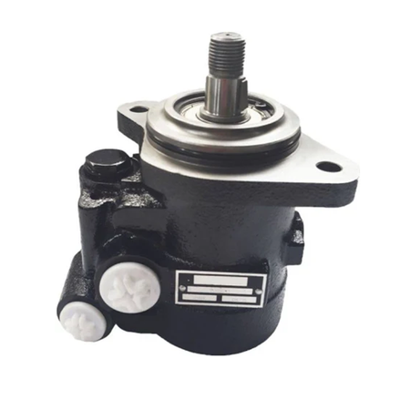 Steering Servo Pump 1585013 7673 955 211 for Volvo Truck F10 N10 NL10 Bus B10 7500 8500 - KUDUPARTS