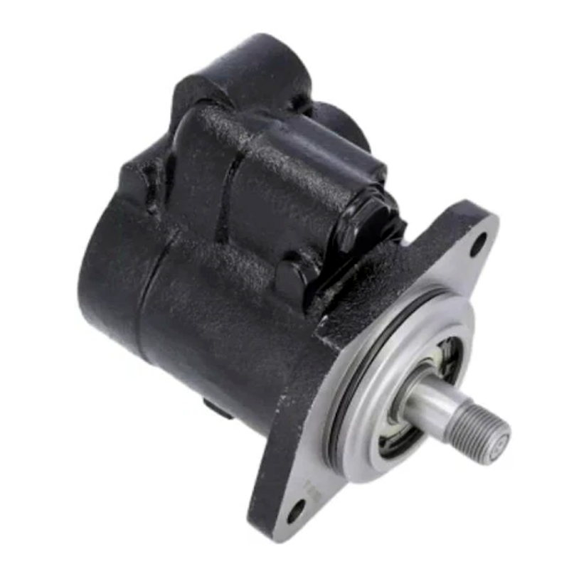 Steering Servo Pump 1605904 7674 955 247 for Volvo Truck FL10 280 1985-1990 NL12 410 1995-1999 FL10 360 1995-1998