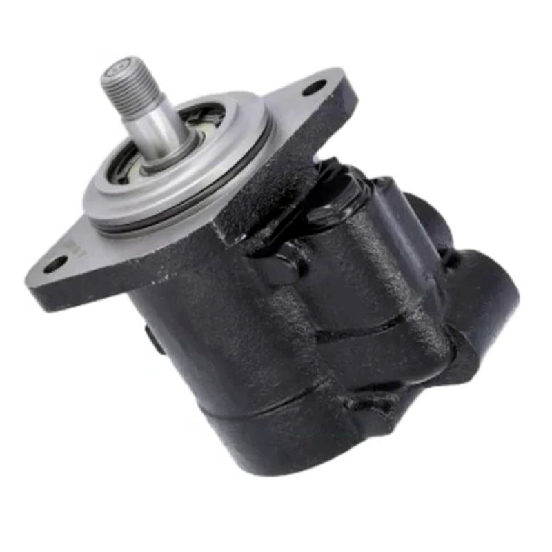 Steering Servo Pump 1605904 7674 955 247 for Volvo Truck FL10 280 1985-1990 NL12 410 1995-1999 FL10 360 1995-1998